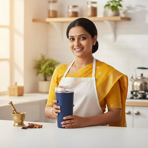 Portable Mini Grinder “Comes with a Warranty”