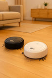 ✨ Smart Robot Vacuum Cleaner – Effortless Cleaning, Every Day 🤖