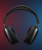 Bluetooth Headphone Full Bass Blasted Headphone