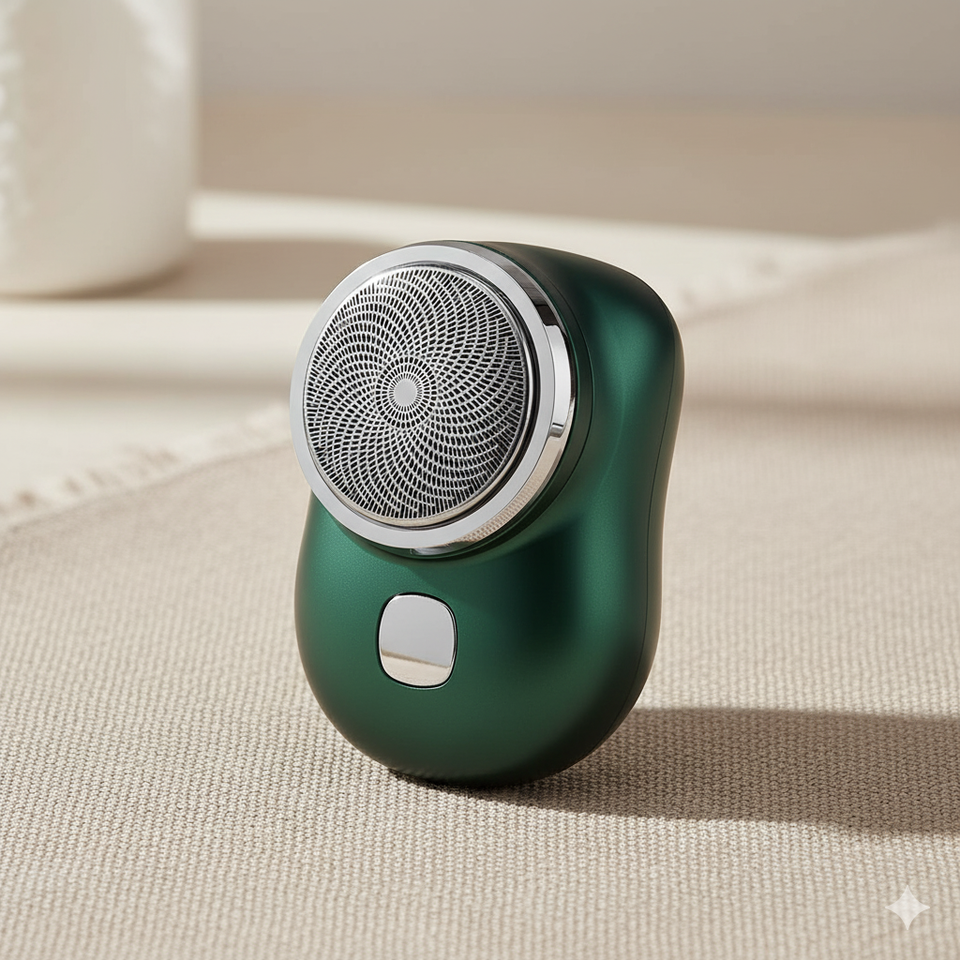 Mini Shaver